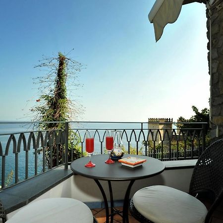 E Poi...Ravello Ξενοδοχείο Εξωτερικό φωτογραφία
